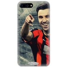 Чохол для iPhone 7 Plus / 8 Plus Mixcase футбол дизайн 7