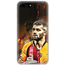 Чохол для iPhone 7 Plus / 8 Plus Mixcase футбол дизайн 10
