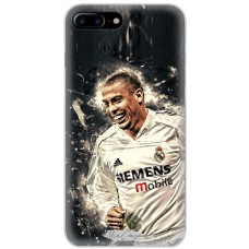 Чохол для iPhone 7 Plus / 8 Plus Mixcase футбол дизайн 13