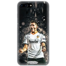 Чохол для iPhone 7 Plus / 8 Plus Mixcase футбол дизайн 15