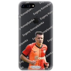 Чохол для iPhone 7 Plus / 8 Plus Mixcase футбол дизайн 18