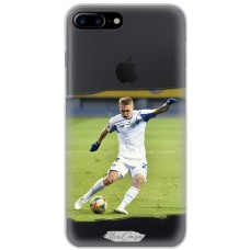 Чохол для iPhone 7 Plus / 8 Plus Mixcase футбол дизайн 20