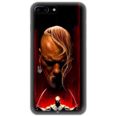 Чохол для iPhone 7 Plus / 8 Plus MixCase патріотичні козак з шаблями
