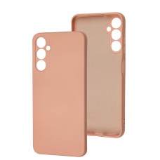 Чохол для Samsung Galaxy A05S (A057) Wave camera colorful pink sand
