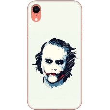 Чохол для iPhone Xr джокер 1