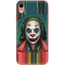 Чохол для iPhone Xr джокер 2