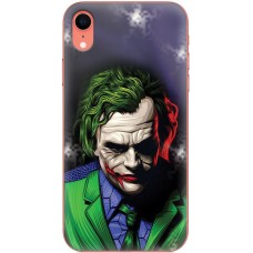 Чохол для iPhone Xr джокер 3