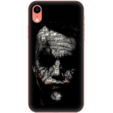 Чохол для iPhone Xr джокер 5