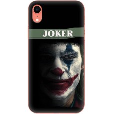 Чохол для iPhone Xr джокер 6