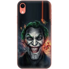 Чохол для iPhone Xr джокер 7