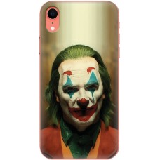 Чохол для iPhone Xr джокер 9