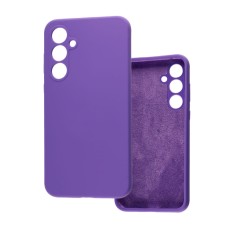 Чохол для Samsung Galaxy A35 5G Wave camera Full dark purple