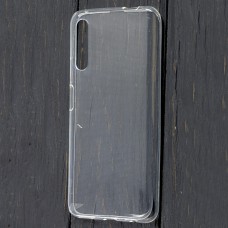 Чохол для Samsung Galaxy A70 (A705) Epic прозорий