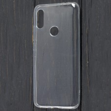 Чохол для Xiaomi Redmi 7 Armo прозорий