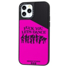 Чохол для iPhone 11 Pro Tify Mirror dances