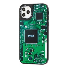 Чохол для iPhone 11 Pro Tify Mirror мікросхема