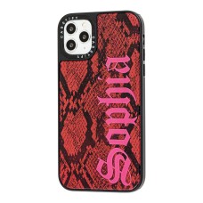 Чохол для iPhone 11 Pro Tify Mirror Sophia