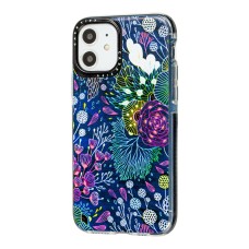 Чохол для iPhone 11 Tify flowers mix