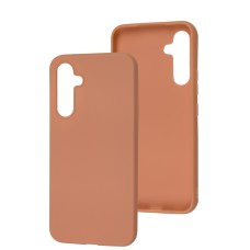 Чохол для Samsung Galaxy A54 (A546) 5G Candy rose gold