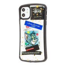 Чохол для iPhone 11 Glue shining Том