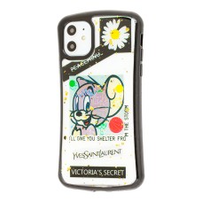 Чохол для iPhone 11 Glue shining Джері