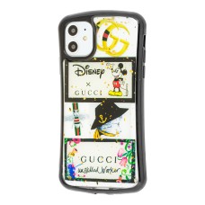 Чохол для iPhone 11 Glue shining Міккі Маус