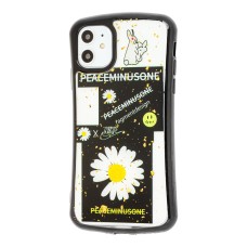 Чохол для iPhone 11 Glue shining ромашка