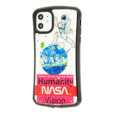 Чохол для iPhone 11 Glue shining Nasa vision