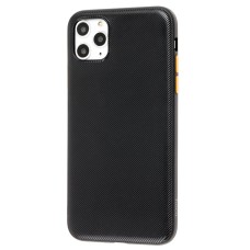 Чохол для iPhone 11 Pro Max Hoco Star Lord чорний