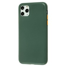 Чохол для iPhone 11 Pro Max Hoco Star Lord зелений