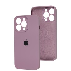 Чохол для iPhone 13 Pro Square Full camera blueberry