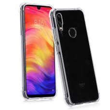 Чохол для Xiaomi Redmi Note 7 / 7 Pro WXD протиударний прозорий