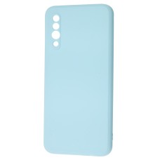 Чохол для Samsung Galaxy A50 / A50s / A30s Candy Full бірюзовий