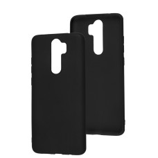 Чохол для Xiaomi Redmi Note 8 Pro Candy чорний