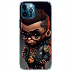 Чохол для iPhone 13 Pro MixCase фільми стилізований персонаж