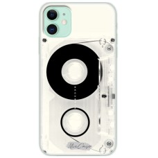 Чохол для iPhone 11 Mixcase касети дизайн 2