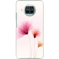 Чохол для Xiaomi Mi 10T Lite Mixcase квіти три чарівні квітки