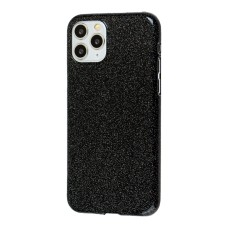 Чохол для iPhone 11 Pro Shiny dust чорний