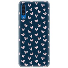 Чохол для Samsung Galaxy A50 / A50S / A30S MixCase день закоханих серця