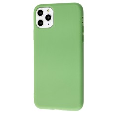 Чохол для iPhone 11 Pro Max Epic матовий оливковий
