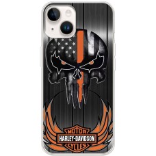 Чохол для iPhone 15 Plus MixCase асорті motorcycles