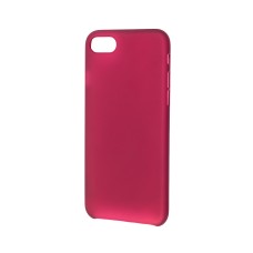 Чохол для iPhone 7 soft touch xinbo червоний