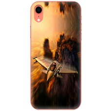 Чохол для iPhone Xr MixCase патріотичні улюблена країна