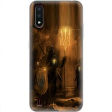 Чохол для Samsung Galaxy A01 (A015) MixCase