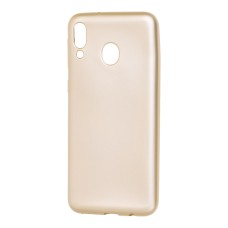 Чохол для Samsung Galaxy M20 (M205) Rock матовий золотистий