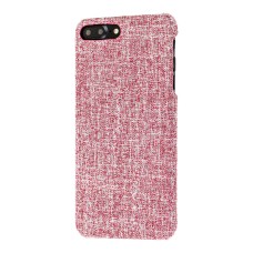 Чохол для iPhone 7 Plus / 8 Plus Jeans червоний