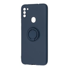 Чохол для Samsung Galaxy A11/M11 ColorRing синій