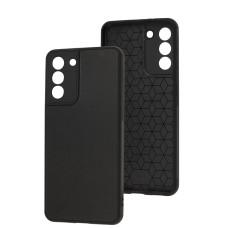 Чохол для Samsung Galaxy A52 Classic leather case black