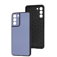 Чохол для Samsung Galaxy A52 Classic leather case light purple