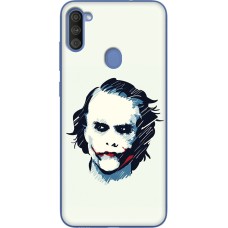Чохол для Samsung A11 / M11 джокер один